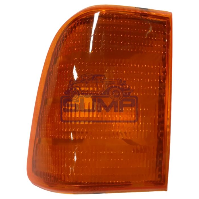 Flasher Lamp Complet Mk V Cortrina Mk Iv Lh