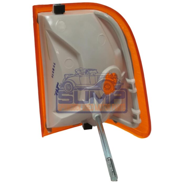 Flasher Lamp Complet Mk V Cortrina Mk Iv Lh - Image 2