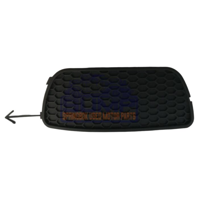 Bumper Grill Palio 05 - Up