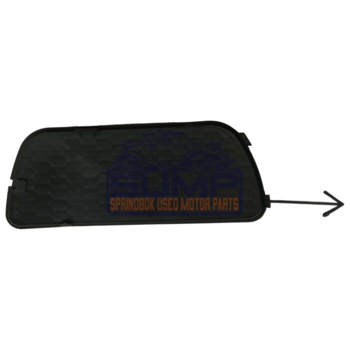 Bumper Grill Fiat Palio 05 - Up Lh - Image 2