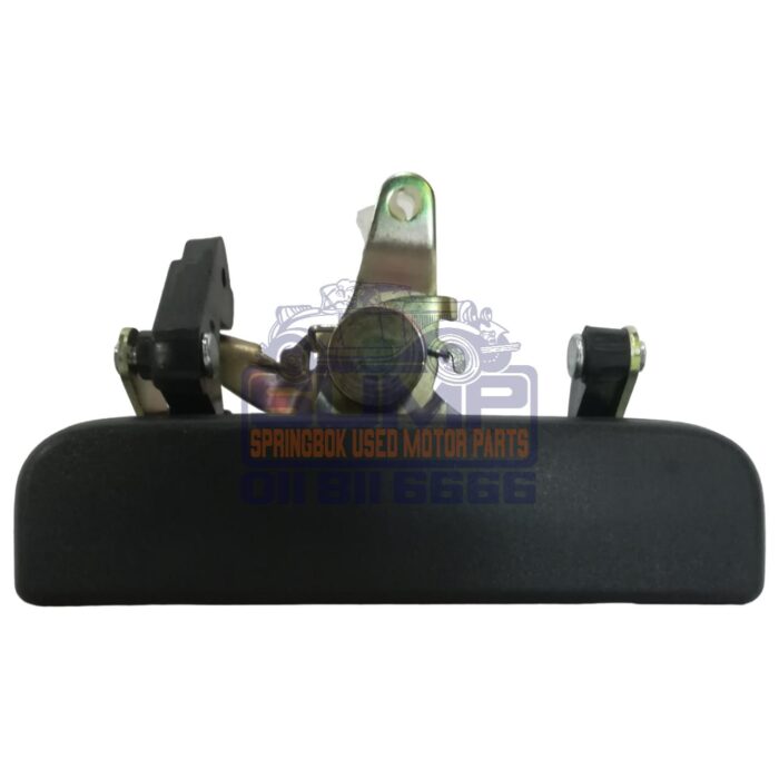 Tailgate Handle Ranger