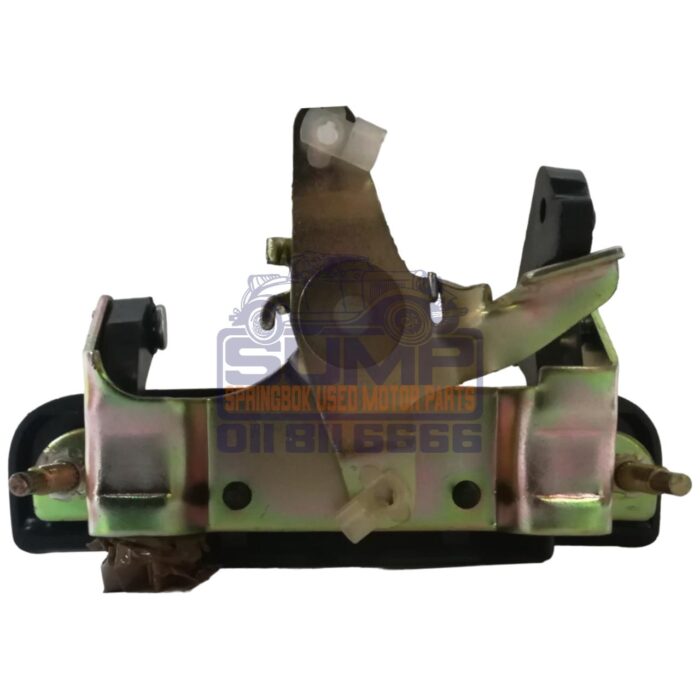 Tailgate Handle Ranger - Image 2