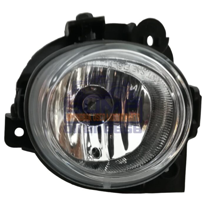 Spot Lamp Ranger 07 - 08