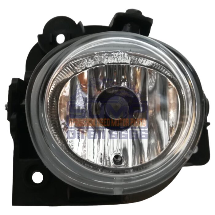 Spot Lamp Ford Ranger 07 - 08 Rh