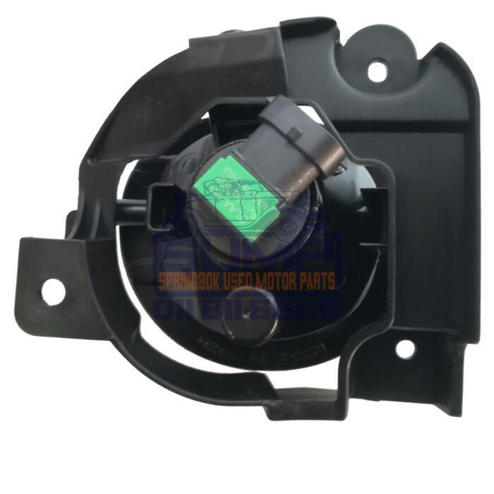 Spot Lamp Ford Ranger 07 - 08 Rh - Image 2
