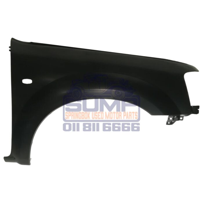 Fender Ranger 2X4 07 - 08 (- Arch HOLE)