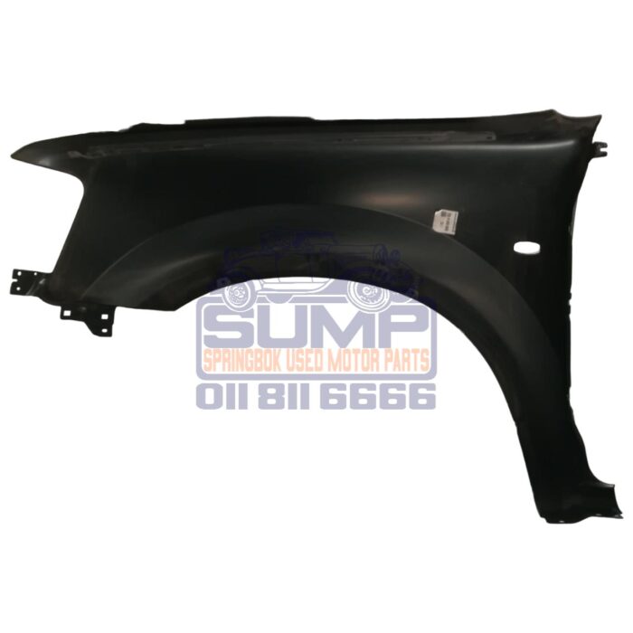 Fender Ranger 2X4 07 - 08 (- Arch HOLE) - Image 2