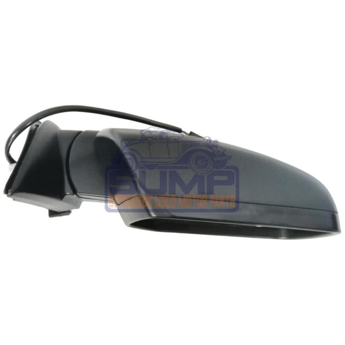 Door Mirror Ranger / BT50 07 - 11 Black Electric - Image 3