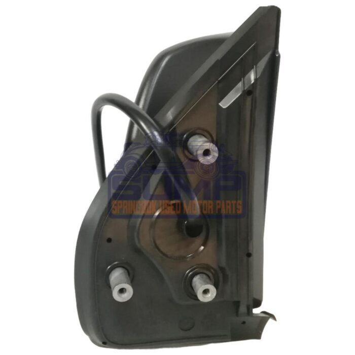 Door Mirror Ranger / BT50 07 - 11 Black Electric - Image 4