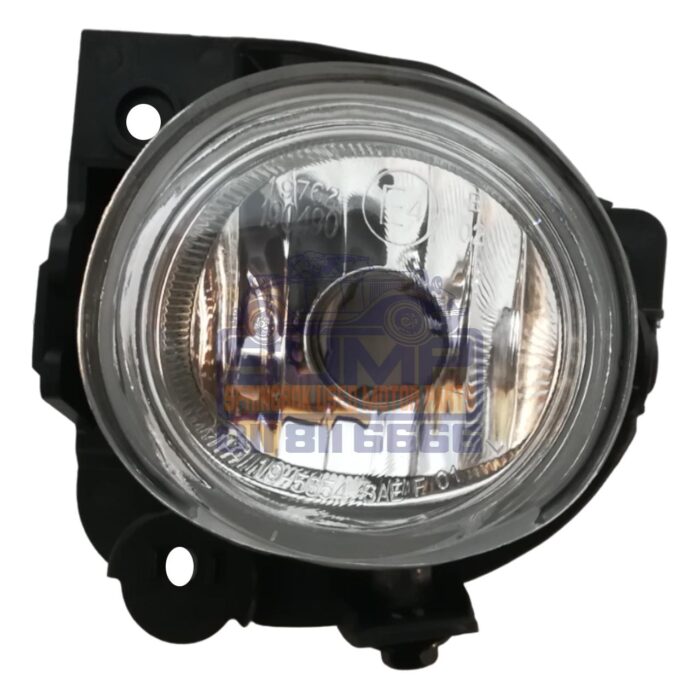 Spot Lamp Ranger 09 - 11 / BT50 Lh