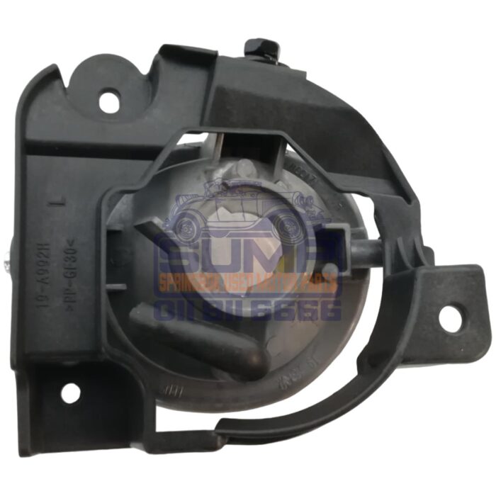 Spot Lamp Ranger 09 - 11 / BT50 Lh - Image 2