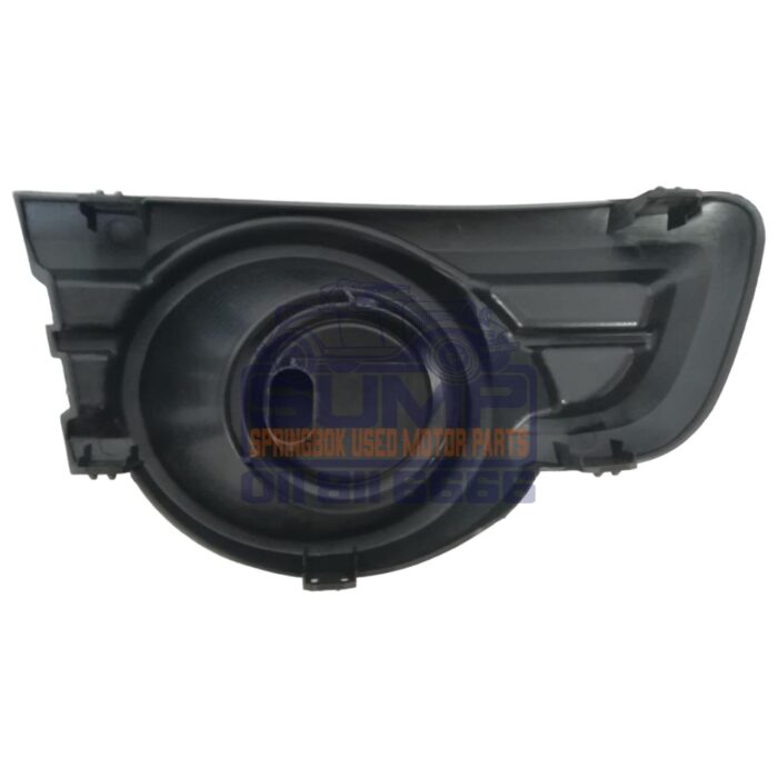 Bumper Grill Ranger 09 - 11 (- HOLE) - Image 2
