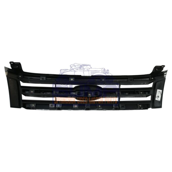 Grill Ranger 12 - 15 Chrome - Image 2