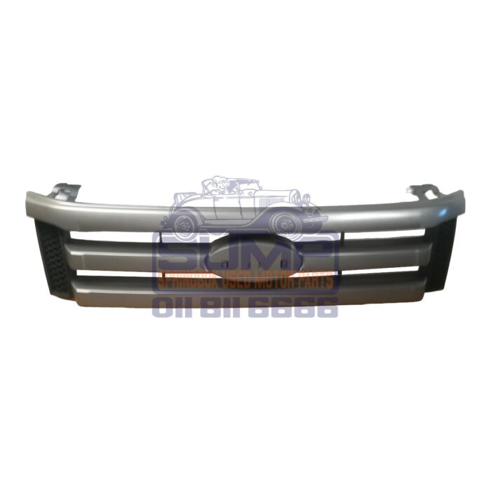 Grill Ranger 12 - 15 Grey / Black