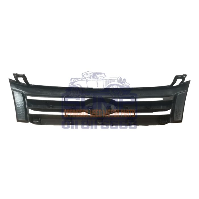Grill Ranger 12 - 15 Grey / Black - Image 2