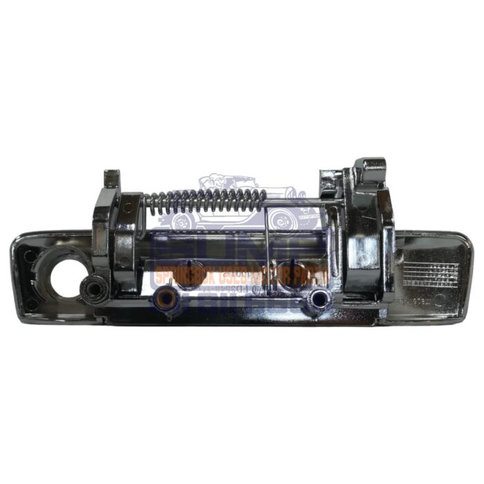 Tailgate Handle Ranger 12 - Up Chrome / BT50 (MID OPEN) - Image 2