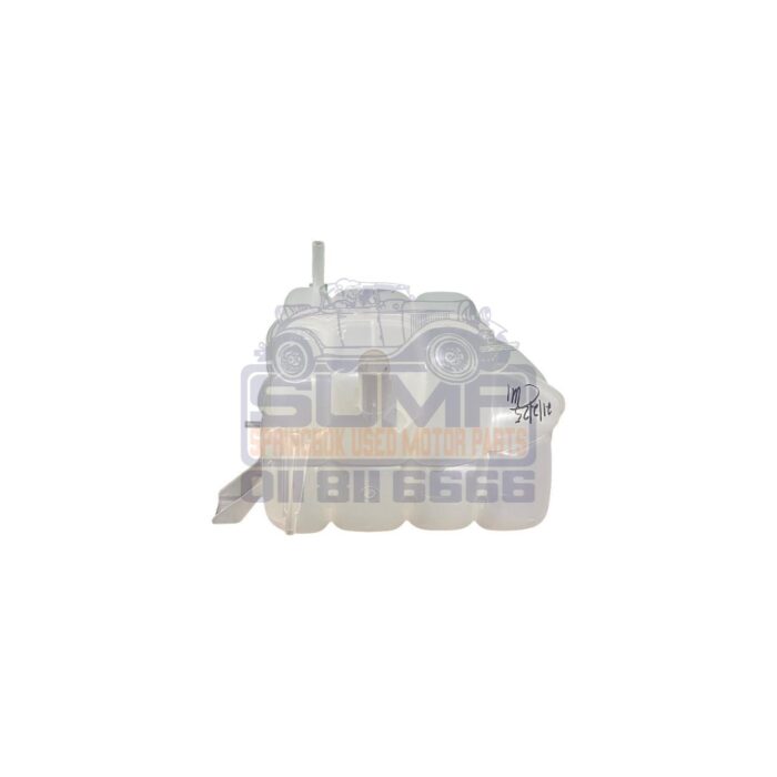 Radiator Water Bottle 2.2/3.2 Ford Ranger 12 - 23 - Image 2