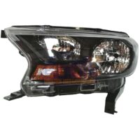 Headlamp Ranger 15 - Up Manual + Drl