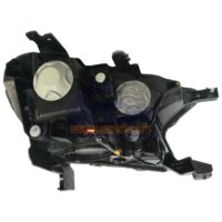 Headlamp Ranger 15 - Up Manual + Drl - Image 2