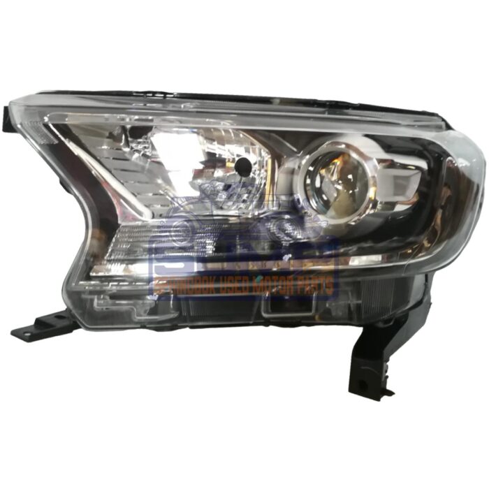 Headlamp Ranger 15-UP (PROJECTOR + Mot No DRL)