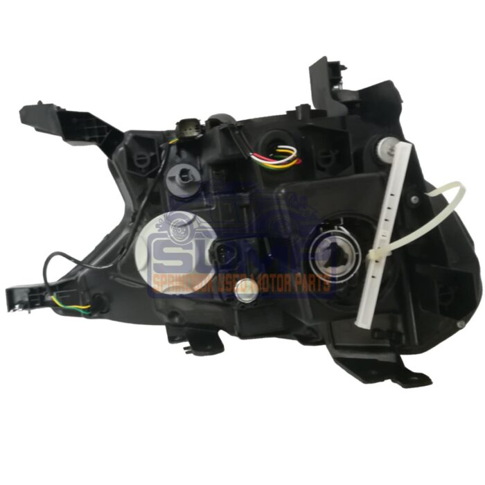 Headlamp Ranger 15-UP (PROJECTOR + Mot No DRL) - Image 2