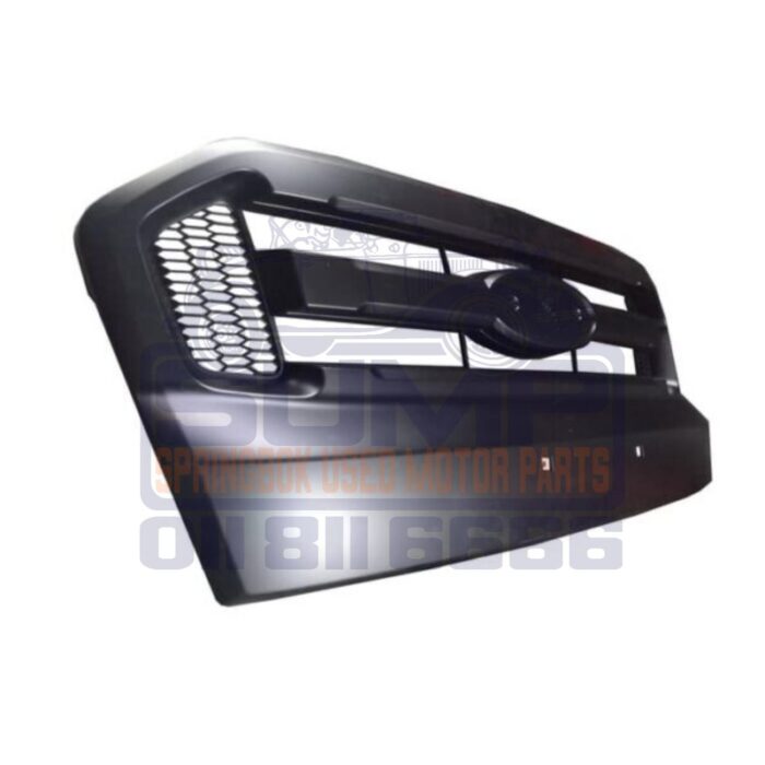 Grill Ranger 16 - Up Black - Image 3