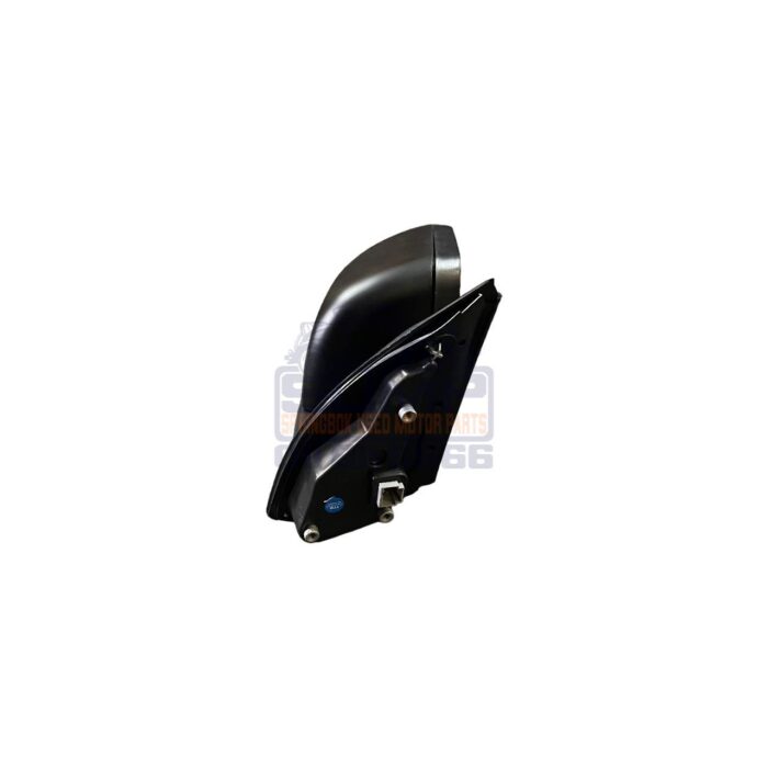 Door Mirror Ford Ranger 15 - Up Black / Electric / With Indicator / AUTO-FOLD Rh - Image 3