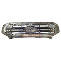 Grill Ranger 19 - Up Chrome / Black - Image 2
