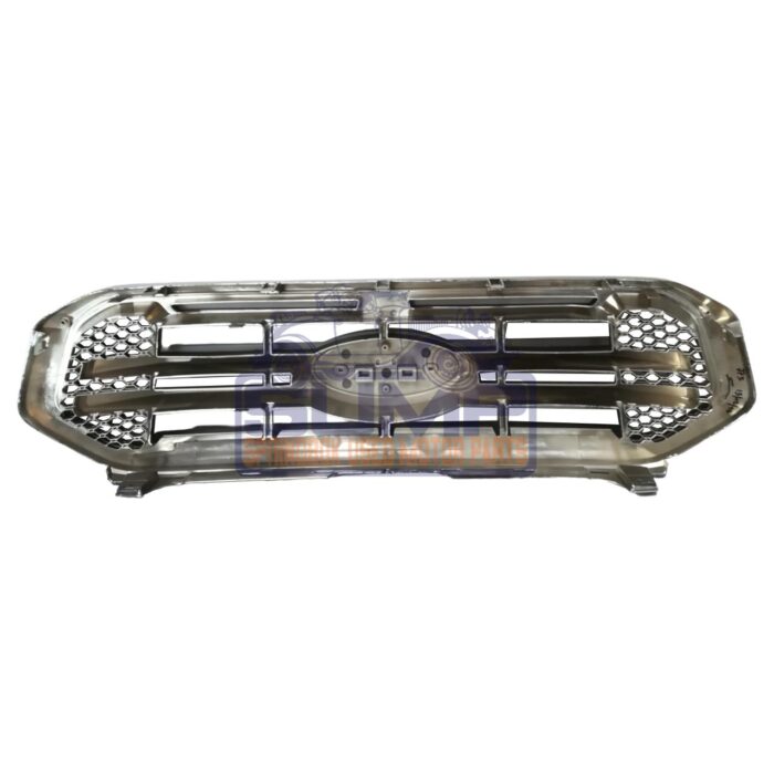 Grill Ranger 19 - Up Chrome / Black - Image 2