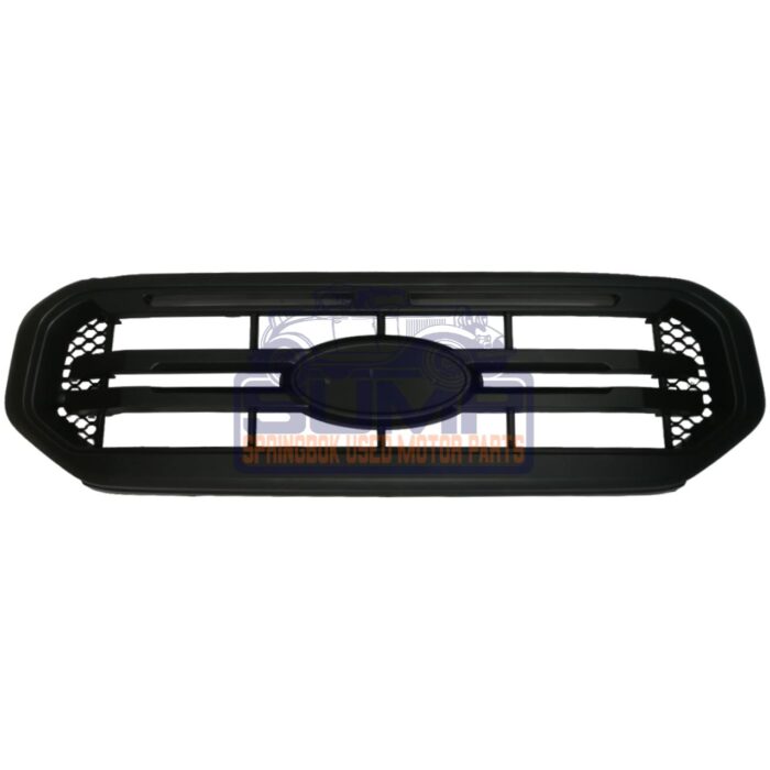 Grill Ranger 19 - Up Black