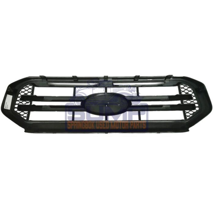 Grill Ranger 19 - Up Black - Image 2