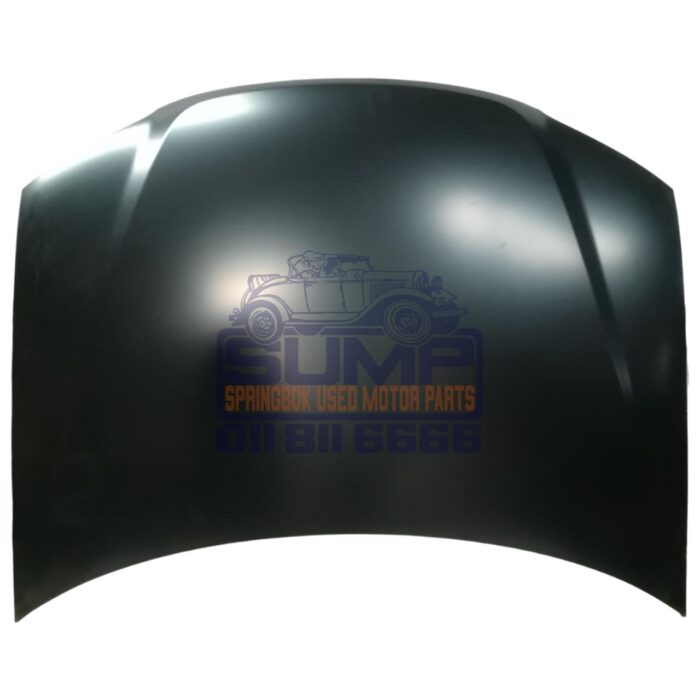 Bonnet Palio 05 - Up