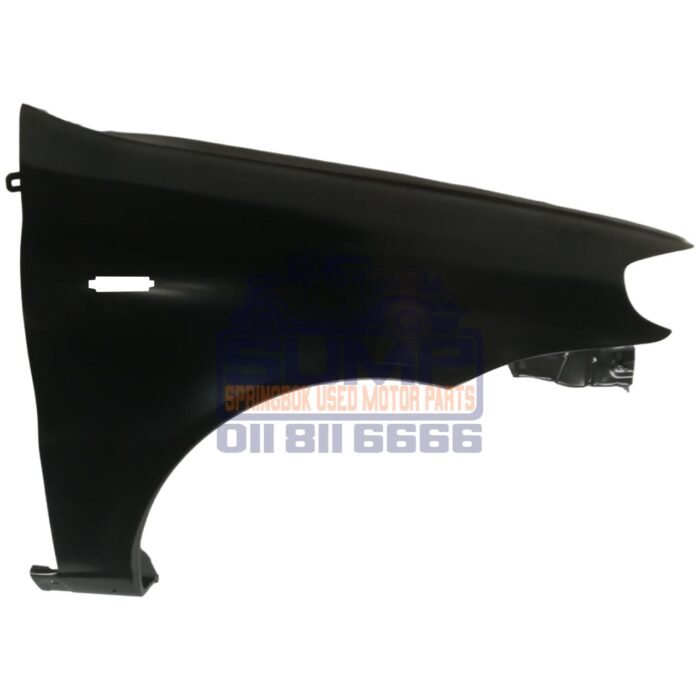 Fender Palio 05 - Up