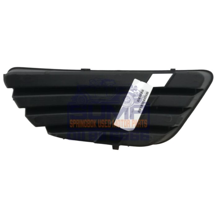 Bumper Grill Ford Fiesta 03 - 05 (NO HOLE) Lh - Image 2