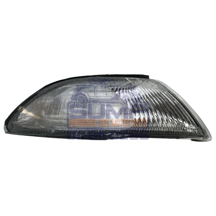 Corner Lamp Telstar