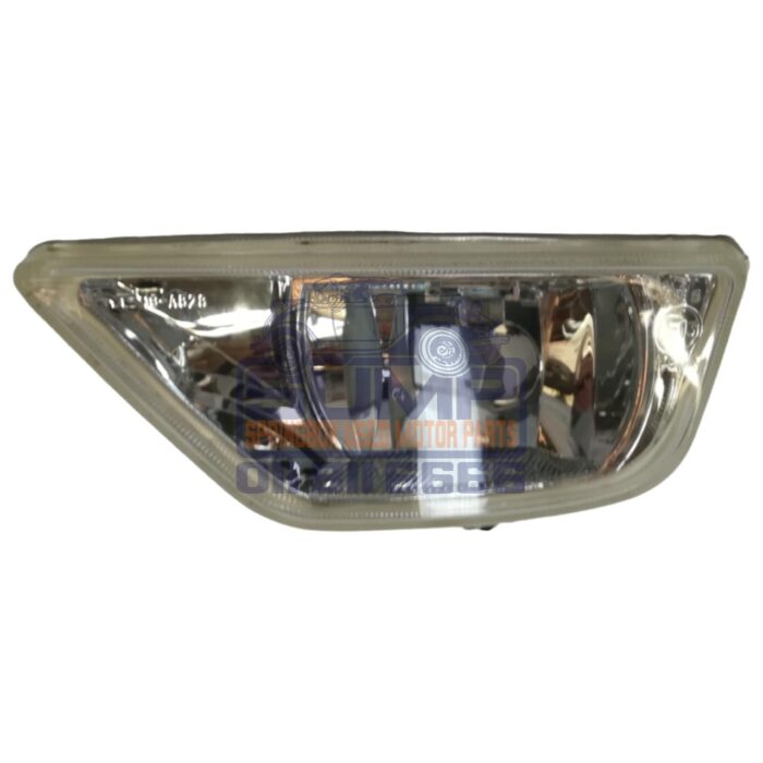 Spot Lamp Focus 02 - 04