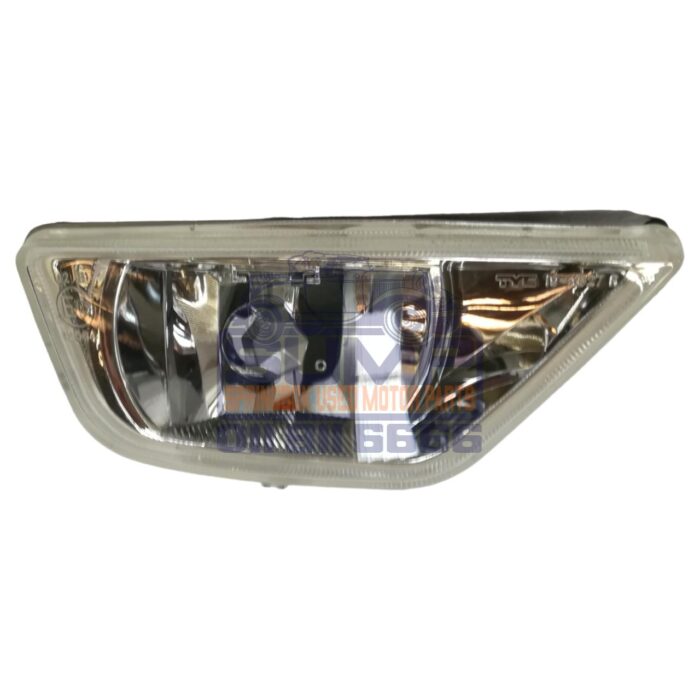 Spot Lamp Ford Focus 02 - 04 Rh