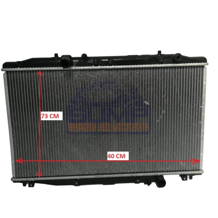 Radiator Accord - Image 3