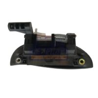 Door Handle Outer Hyundai Atos 04 - 07 Lh - Image 2