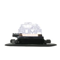 Door Handle Outer Hyundai Atos 04 - 07 Lh - Image 3