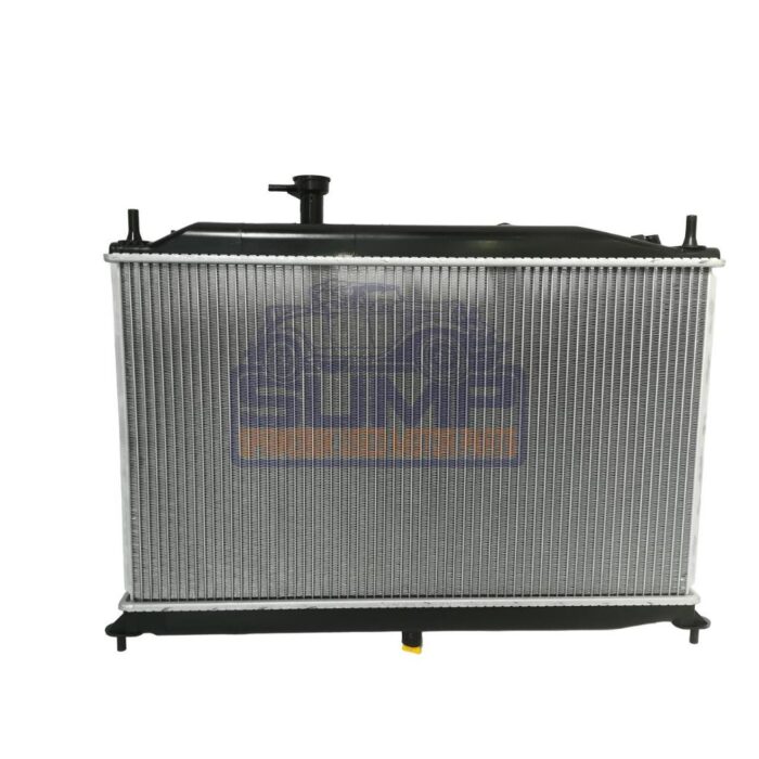 Radiator Accent 06 - Up Auto - Image 2