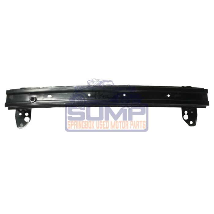 Bumper Stiffner Frt Accent 11 - 21
