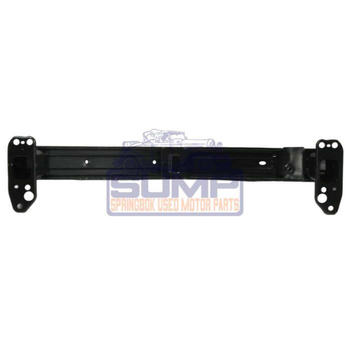 Bumper Stiffner Frt Accent 11 - 21 - Image 2