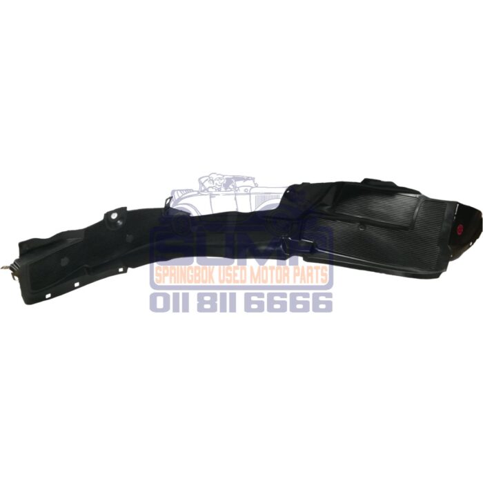 Fender Liner Accent 11 - 14