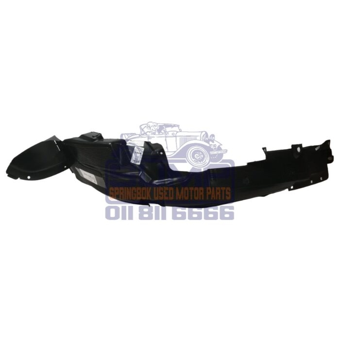 Fender Liner Accent 11 - 14 - Image 2