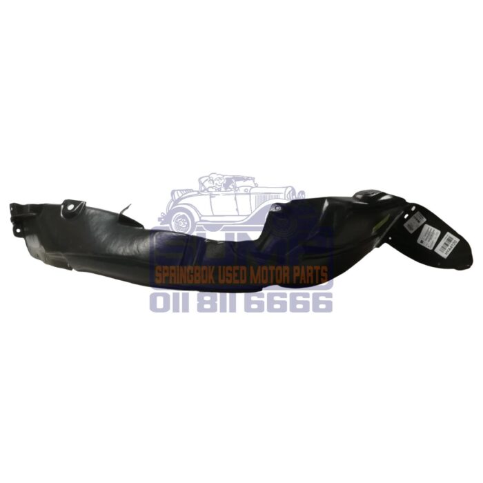 Fender Liner Accent 11 - 14