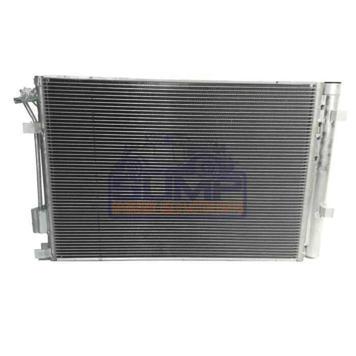 Aircon Condensor Accent 11 - 14