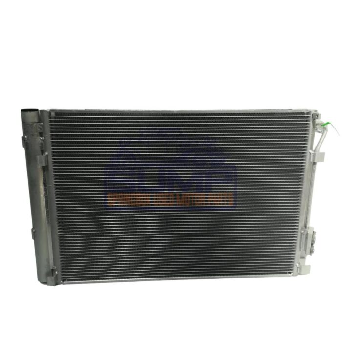 Aircon Condensor Accent 11 - 14 - Image 2