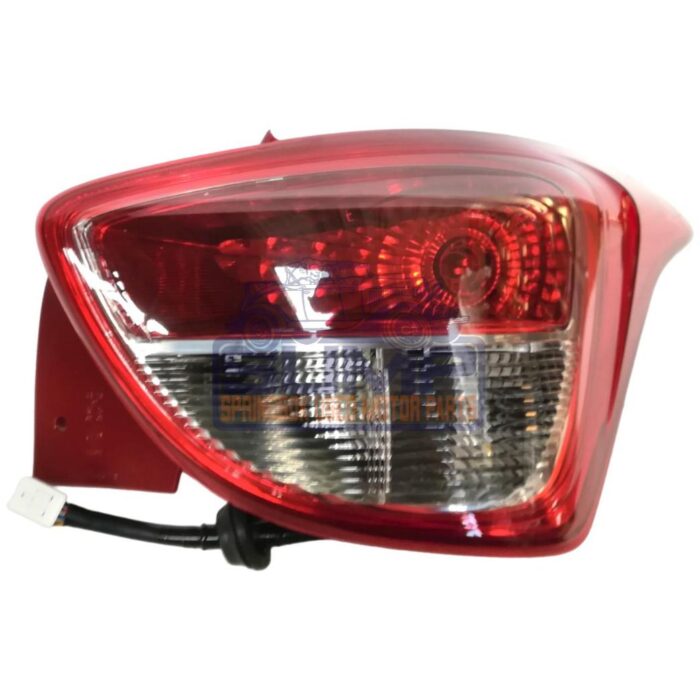 Tail Lamp Hyundai Grand I10 14 - 20 Rh