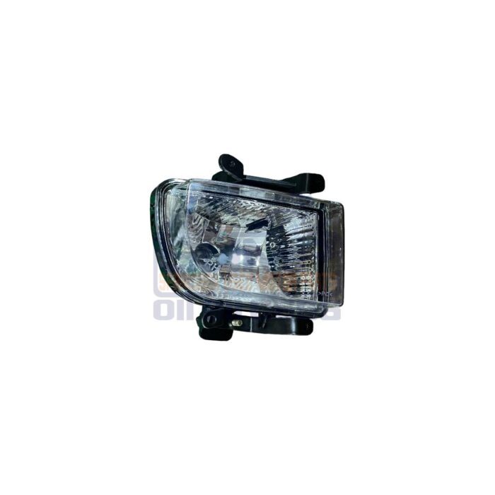 Spot Lamp Getz 03 - 05